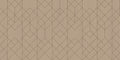 Rhombohedral Mole Lattice Wallpaper by Coordonné