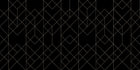 B00540 Rhombohedral Slate Lattice Wallpaper by Coordonné
