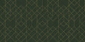 Rhombohedral Pine Lattice Wallpaper by Coordonné