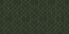 B00541 Rhombohedral Pine Lattice Wallpaper by Coordonné