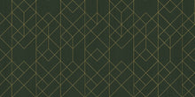 B00541 Rhombohedral Pine Lattice Wallpaper by Coordonné