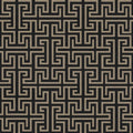 Maze Mole Lattice Wallpaper by Coordonné