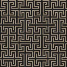 B00551 Maze Mole Lattice Wallpaper by Coordonné