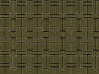 B00554 Grid Olive Lattice Wallpaper by Coordonné