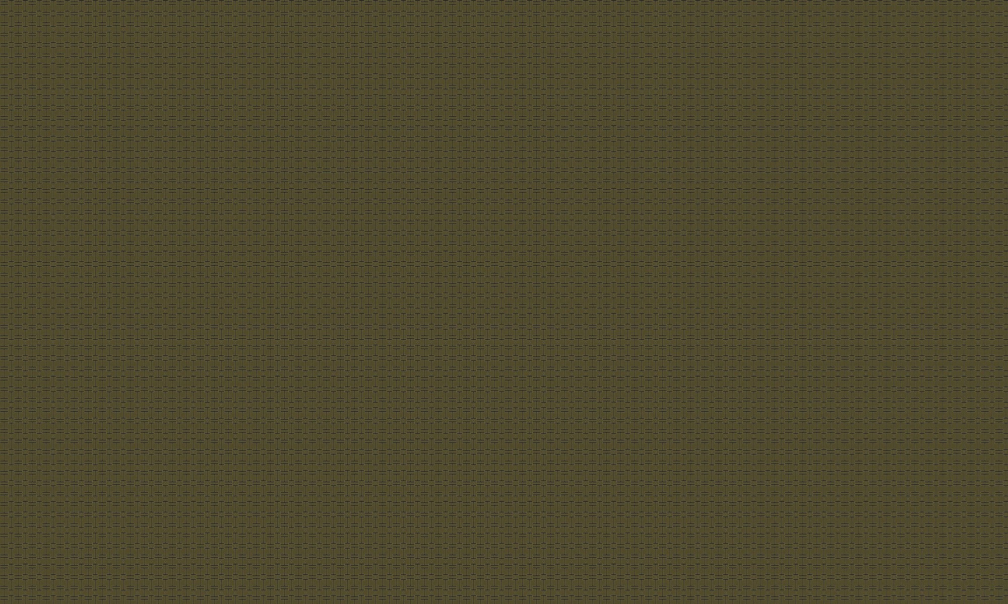 B00554 Grid Olive Lattice Wallpaper by Coordonné