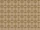 Grid Sand Lattice Wallpaper by Coordonné