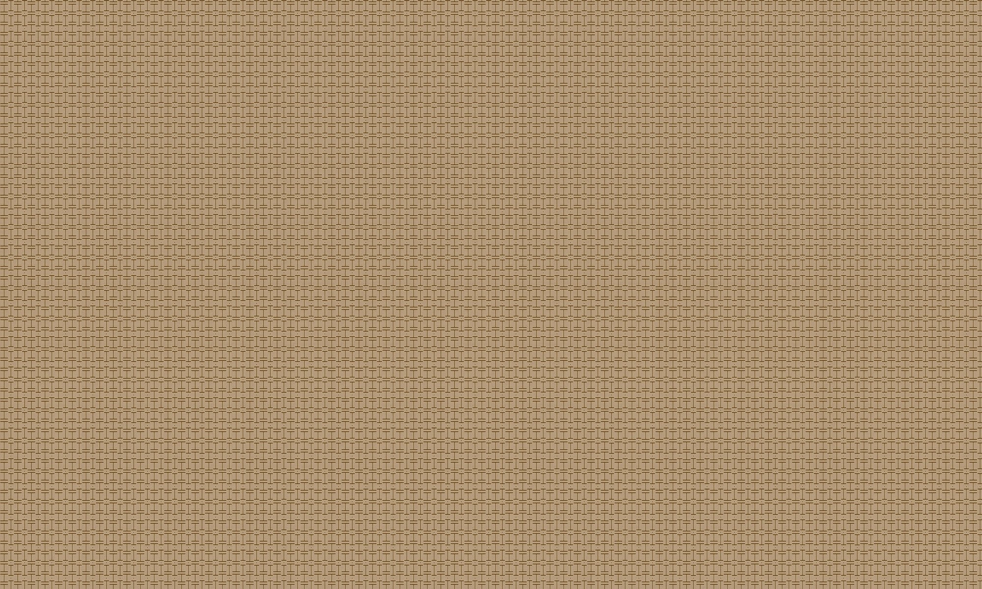 B00555 Grid Sand Lattice Wallpaper by Coordonné