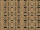 B00556 Grid Mole Lattice Wallpaper by Coordonné