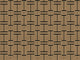 Grid Mole Lattice Wallpaper by Coordonné