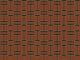 Grid Clay Lattice Wallpaper by Coordonné
