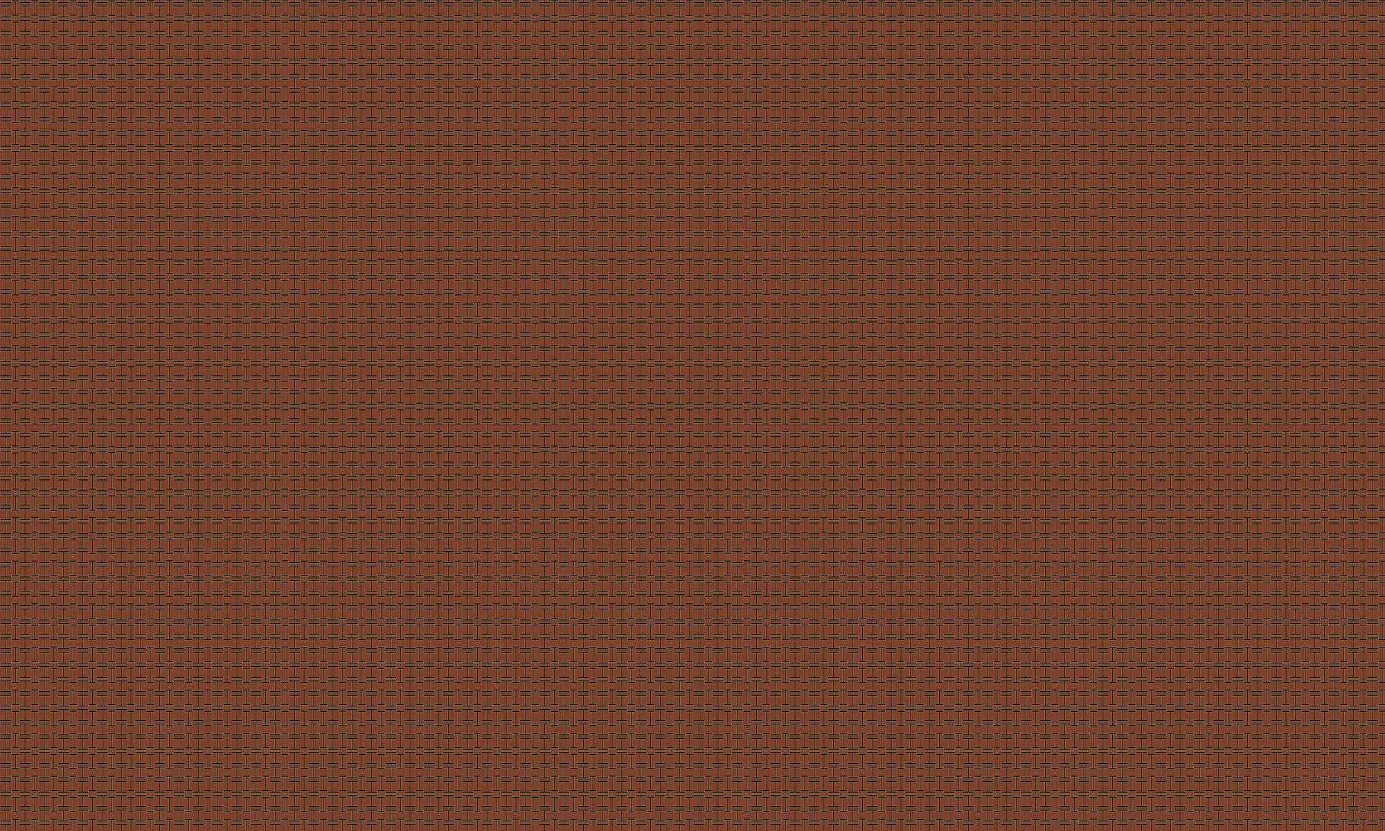 B00557 Grid Clay Lattice Wallpaper by Coordonné