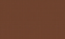 B00557 Grid Clay Lattice Wallpaper by Coordonné
