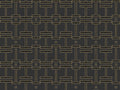 Grid Slate Lattice Wallpaper by Coordonné