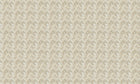 B00561 Hexagonal Cotton Lattice Wallpaper by Coordonné