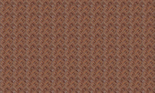 B00563 Hexagonal Clay Lattice Wallpaper by Coordonné