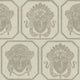Maiorum Nacre Pompei Wallpaper by Coordonné