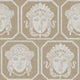 Maiorum Sand Pompei Wallpaper by Coordonné