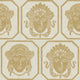 Maiorum Curry Pompei Wallpaper by Coordonné