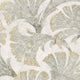 Papyrus Nacre Pompei Wallpaper by Coordonné