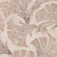 Papyrus Nude Pompei Wallpaper by Coordonné