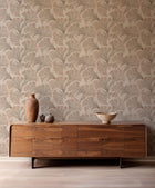 Papyrus Nude Pompei Wallpaper by Coordonné