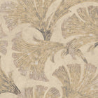 Papyrus Sand Pompei Wallpaper by Coordonné