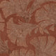 Papyrus Clay Pompei Wallpaper by Coordonné