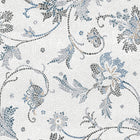 Mosaicum Aqua Pompei Wallpaper by Coordonné