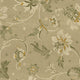 Mosaicum Matcha Pompei Wallpaper by Coordonné