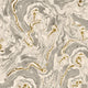 Marmorea Nacre Pompei Wallpaper by Coordonné