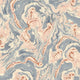 Marmorea Aqua Pompei Wallpaper by Coordonné