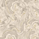 Marmorea Sand Pompei Wallpaper by Coordonné