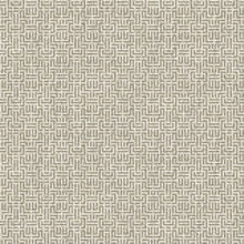Geometricum Nacre Pompei Wallpaper by Coordonné
