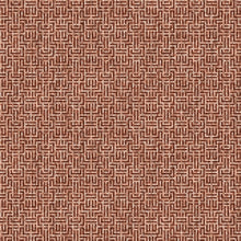 Geometricum Clay Pompei Wallpaper by Coordonné
