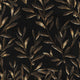 Olivetum Coal Pompei Wallpaper by Coordonné