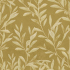 Olivetum Curry Pompei Wallpaper by Coordonné