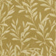Olivetum Curry Pompei Wallpaper by Coordonné