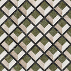 Pavimentum Moss Pompei Wallpaper by Coordonné