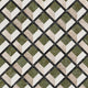 Pavimentum Moss Pompei Wallpaper by Coordonné