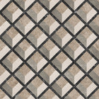 Pavimentum Nacre Pompei Wallpaper by Coordonné