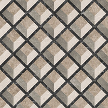 Pavimentum Nacre Pompei Wallpaper by Coordonné