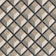 Pavimentum Nacre Pompei Wallpaper by Coordonné