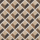 Pavimentum Sand Pompei Wallpaper by Coordonné
