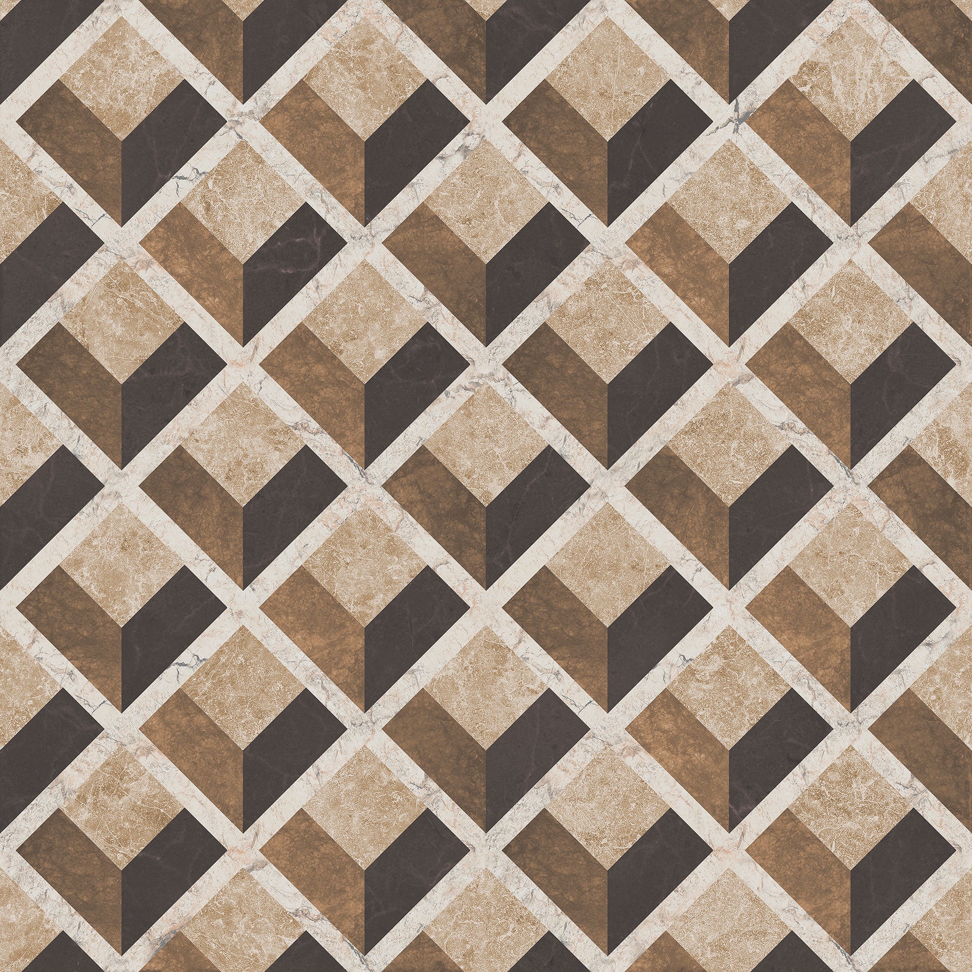 Pavimentum Sand Pompei Wallpaper by Coordonné
