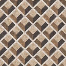 Pavimentum Sand Pompei Wallpaper by Coordonné