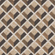 Pavimentum Sand Pompei Wallpaper by Coordonné