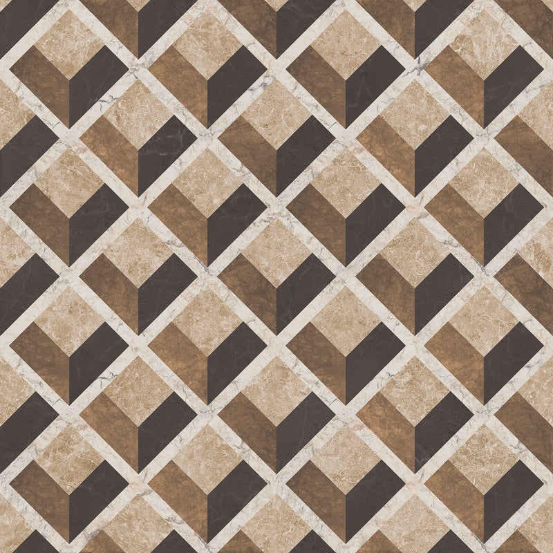 Pavimentum Sand Pompei Wallpaper by Coordonné