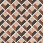Pavimentum Clay Pompei Wallpaper by Coordonné