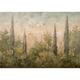Frutetto Summer Pompei Mural by Coordonné (400x280cm)