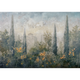 Frutetto Winter Pompei Mural by Coordonné (400x280cm)